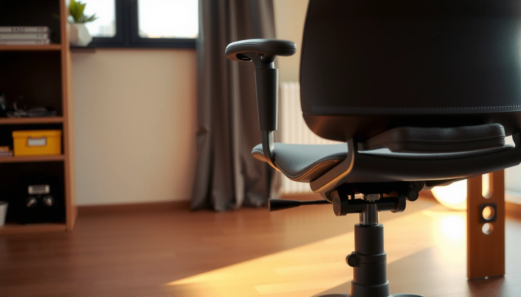 How to Increase Ergonomic Chair Lifespan: Practical Care Tips