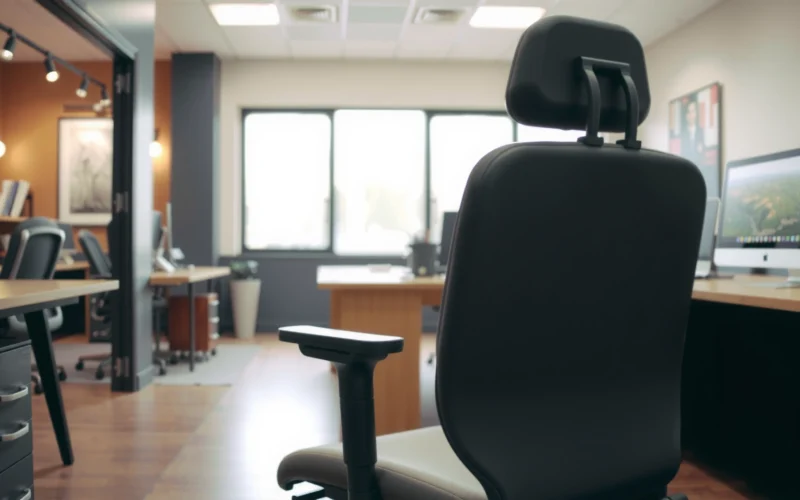 HON Exposure Chair Review: Comfort, Support, and Value