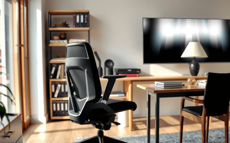HON Volt Task Chair Review: Comfort, Support, and Value Tested