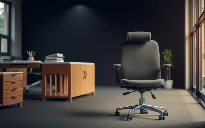 HON Nucleus Chair Review: Comfort, Support, and Value Tested