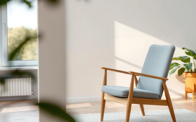 IKEA JÄRVFJÄLLET Chair Review: Comfort, Build, and Value