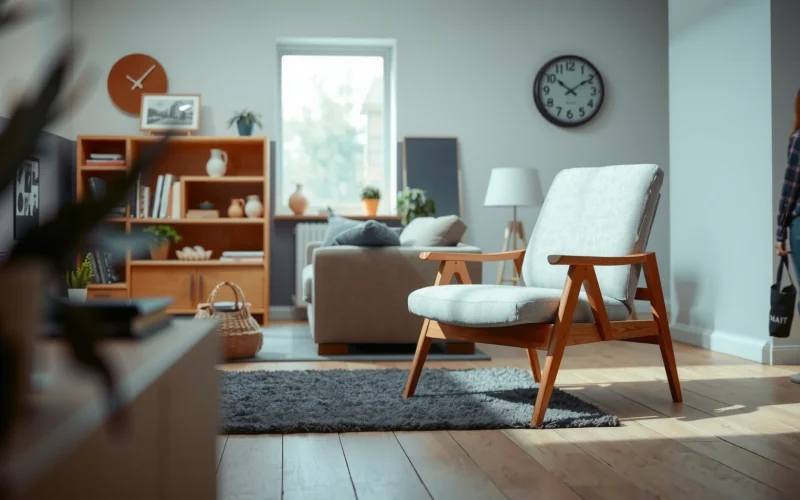 IKEA FLINTAN Chair Review: Comfort, Build, and Value Tested