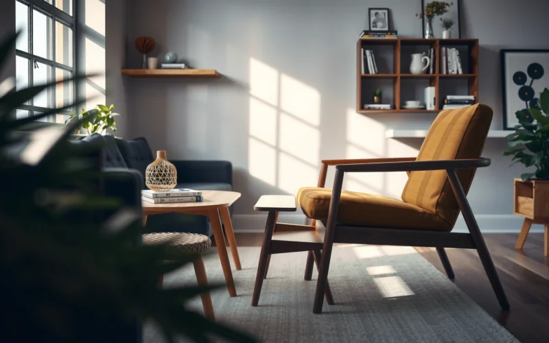 IKEA LÅNGFJÄLL Chair Review: Comfort, Build Quality, and Value