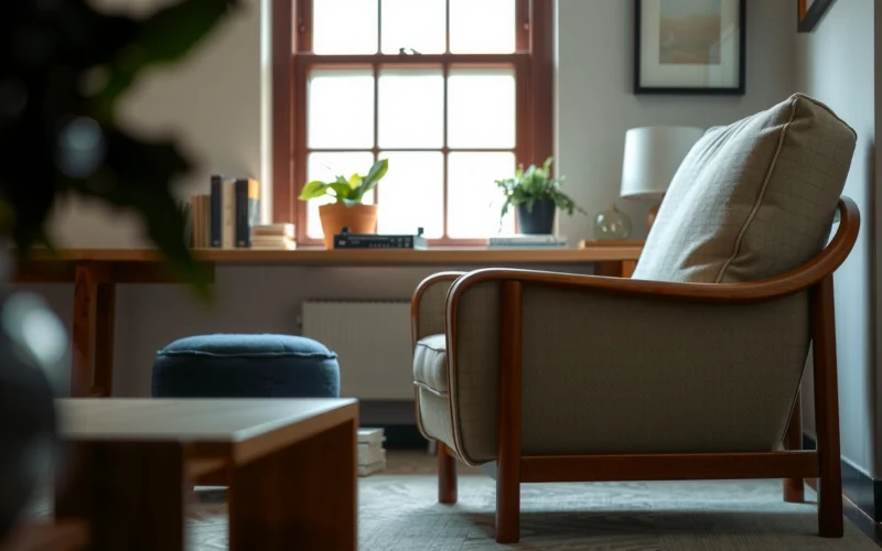 IKEA ALEFJÄLL Chair Review: Comfort, Build, and Value