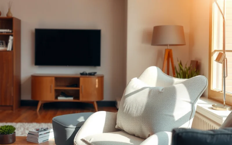 IKEA POÄNG Chair Review: Comfort, Support, and Value