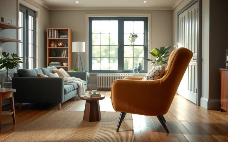 IKEA STRANDMON Chair Review: Comfort, Build Quality, and Value