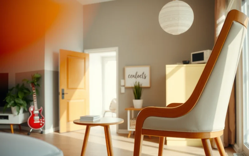 IKEA EKENÄSET Chair Review: Comfort, Build, and Worth It?