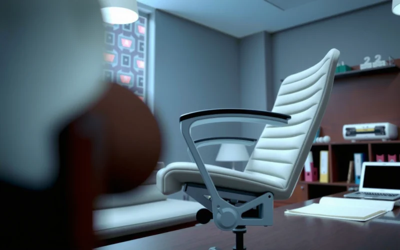 Steelcase Gesture Chair Review: Comfort, Support, and Worth It?