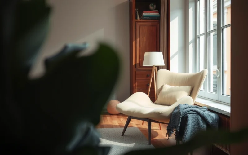 IKEA MILLBERGET Chair Review: Comfort, Fit, and Value