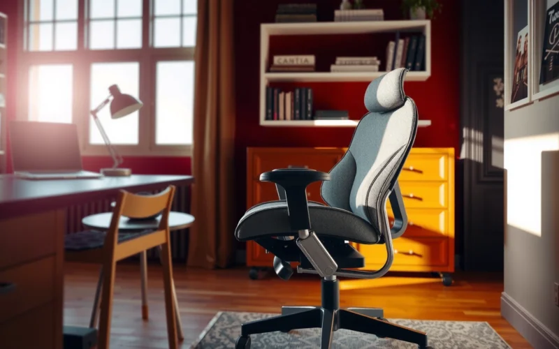 Flash Furniture Hercules Chair Review: Comfort, Build, and Value