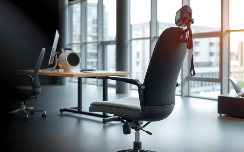 Steelcase Amia Chair Review: Comfort, Support, and Value