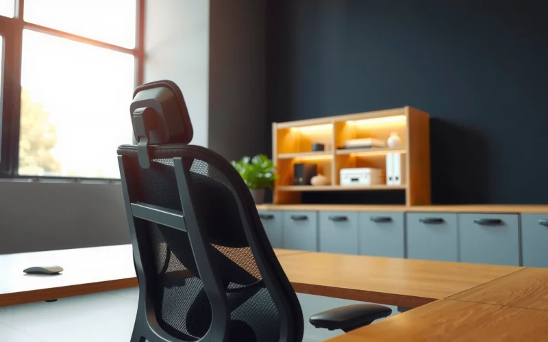 BestOffice Ergonomic Chair Review: Comfort, Support, and Fit