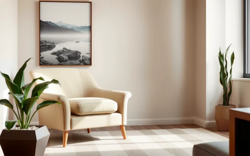 Clatina Mellet Chair Review: Comfort, Build Quality, and Value