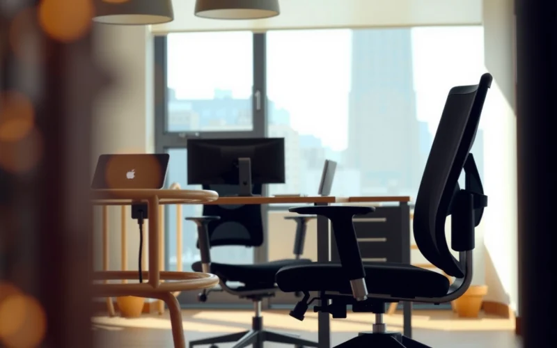Eurotech Vera Chair Review: Comfort, Support, and Value