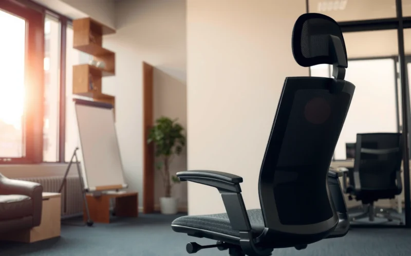 Eurotech Apollo Chair Review: Comfort, Build Quality, and Value
