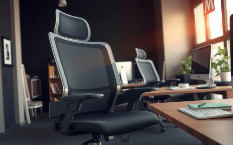 Autonomous ErgoChair Ultra Review: Comfort, Setup, and Performance
