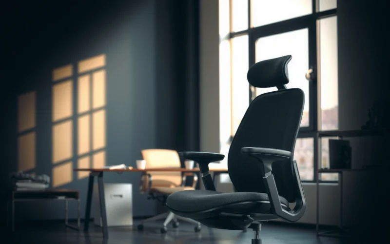 Steelcase Series 1 Chair Review: Comfort, Support, and Value