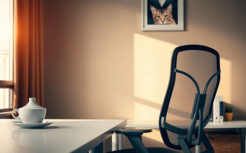 Herman Miller Aeron Chair Review: Comfort, Support, and Value