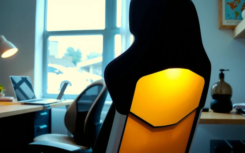 Autonomous Kinn Chair Review: Performance, Comfort, and Setup