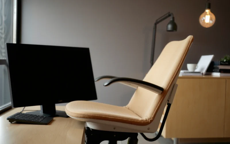 Humanscale Freedom Chair Review: Comfort, Support, and Value