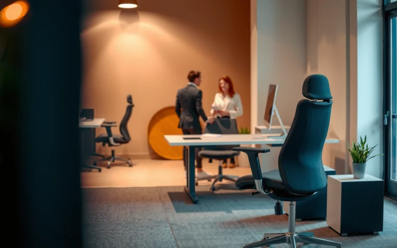 Humanscale Diffrient World Review: Comfort, Controls, and Performance