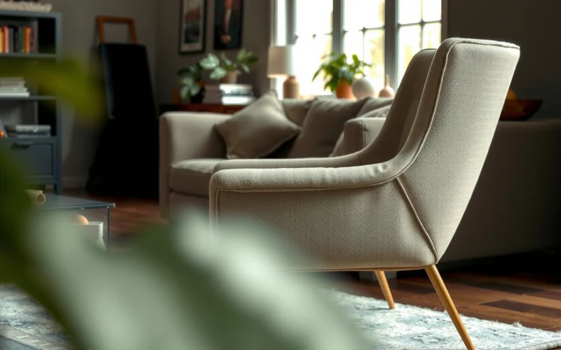 Haworth Fern Chair Review: Comfort, Support, and Fit