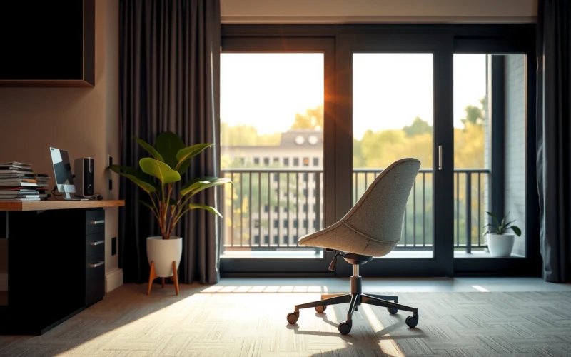 Haworth Soji Review: Comfort, Features, and Real-World Performance