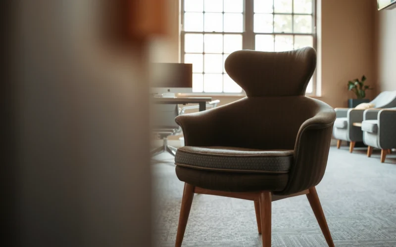 Haworth Very Chair Review: Comfort, Support, and Value