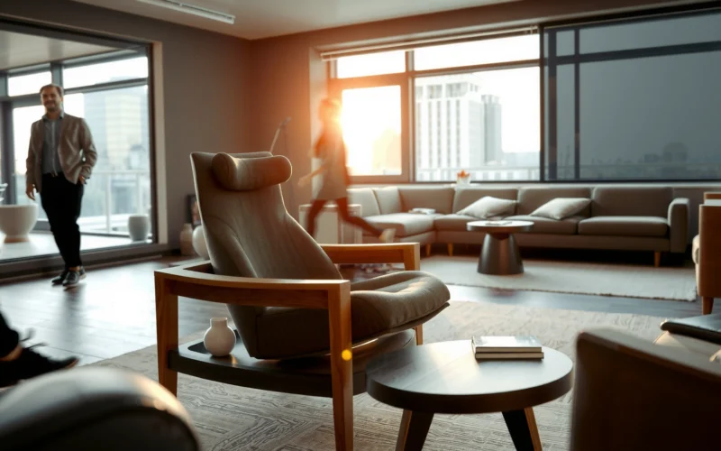 Haworth Breck Chair Review: Comfort, Build, and Value