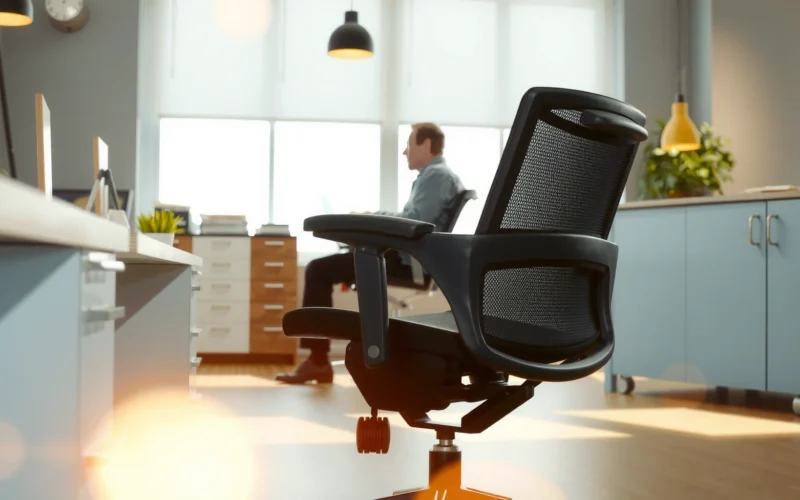 Steelcase Series 2 Chair Review: Comfort, Support, and Value