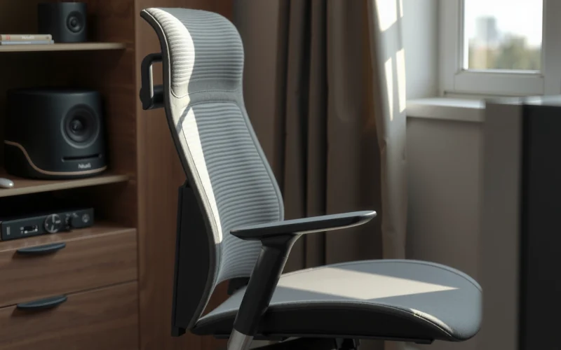 Nouhaus Ergo3D Review: Comfort, Support, and Worth It?