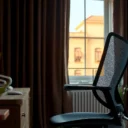 Nouhaus ErgoFlip Review: Is This Adjustable Desk Chair Worth It?