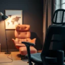 FlexiSpot C7 Chair Review: Comfort, Adjustability, and Performance
