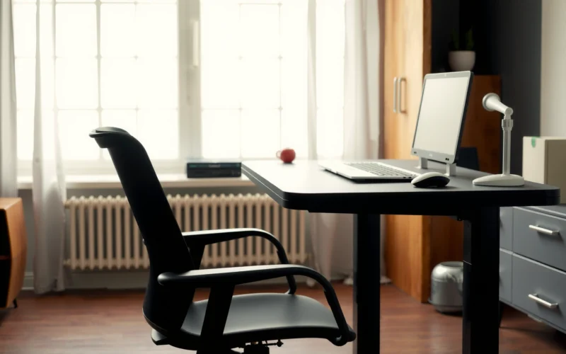 FlexiSpot BS11 Pro Review: Performance, Features, and Value