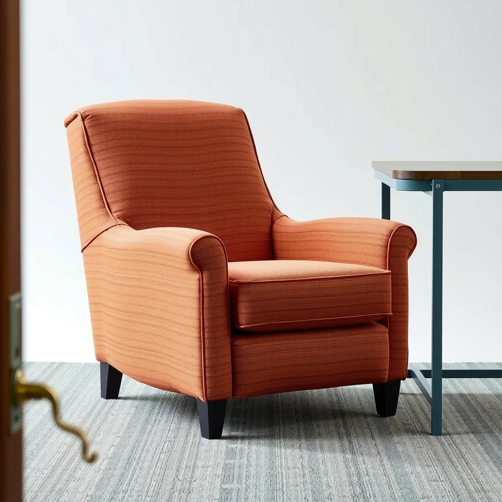 First Impressions - La-Z-Boy Trafford Chair Review