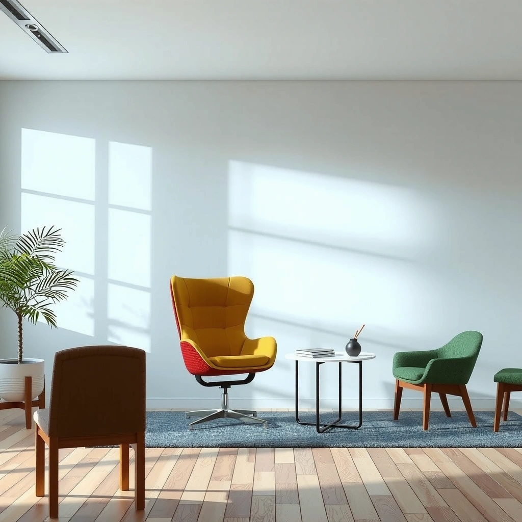 First Impressions - Boulies Elite Chair Review
