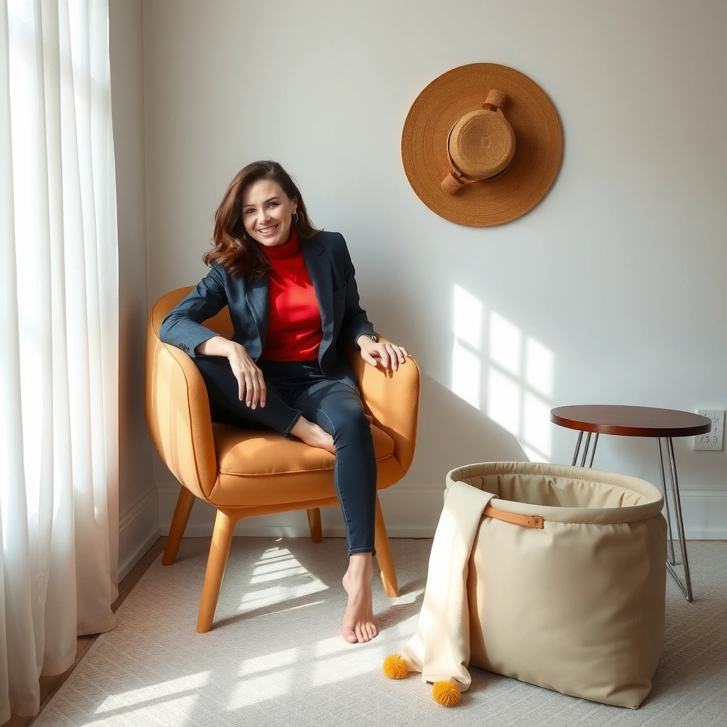 First Impressions - Lifestyle Solutions Accent Chair Review