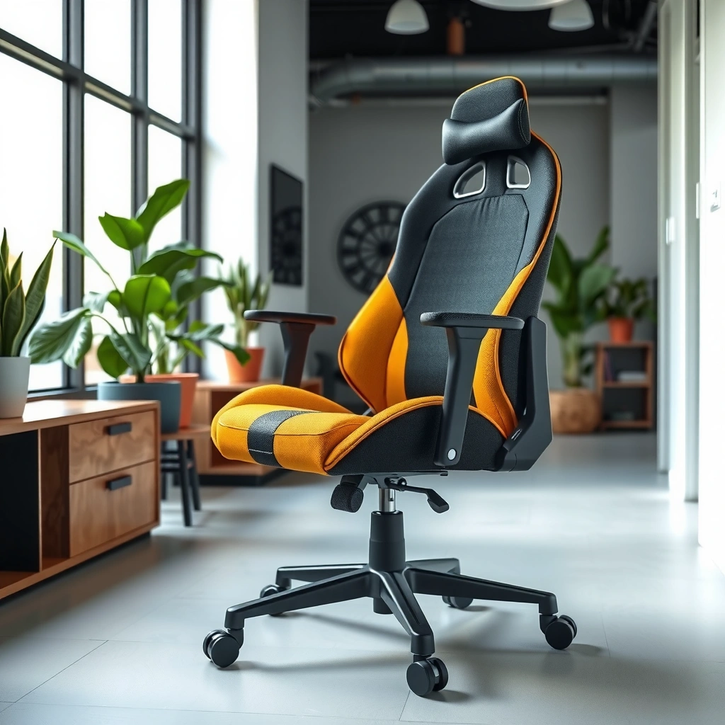 First Impressions - AKRacing Premium Series Chair Review