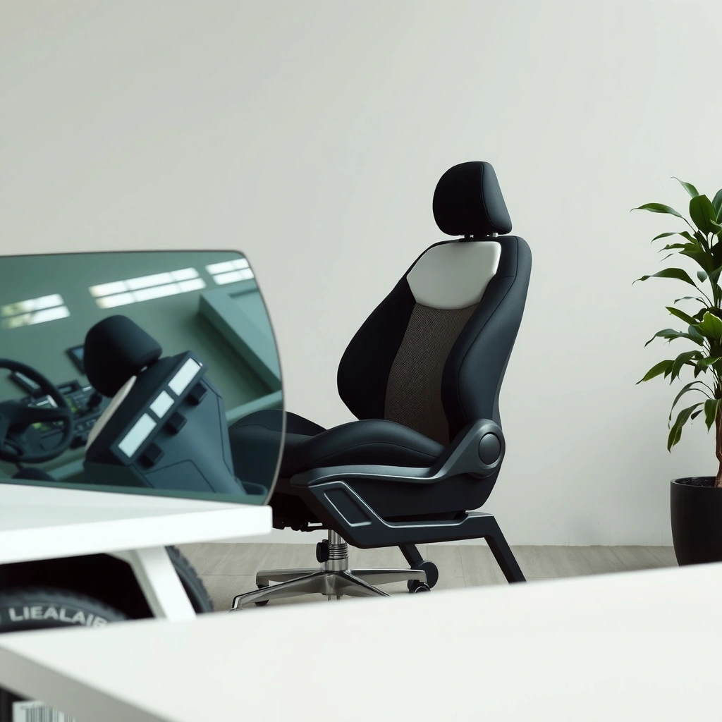 First Impressions - AndaSeat Kaiser 3 Review
