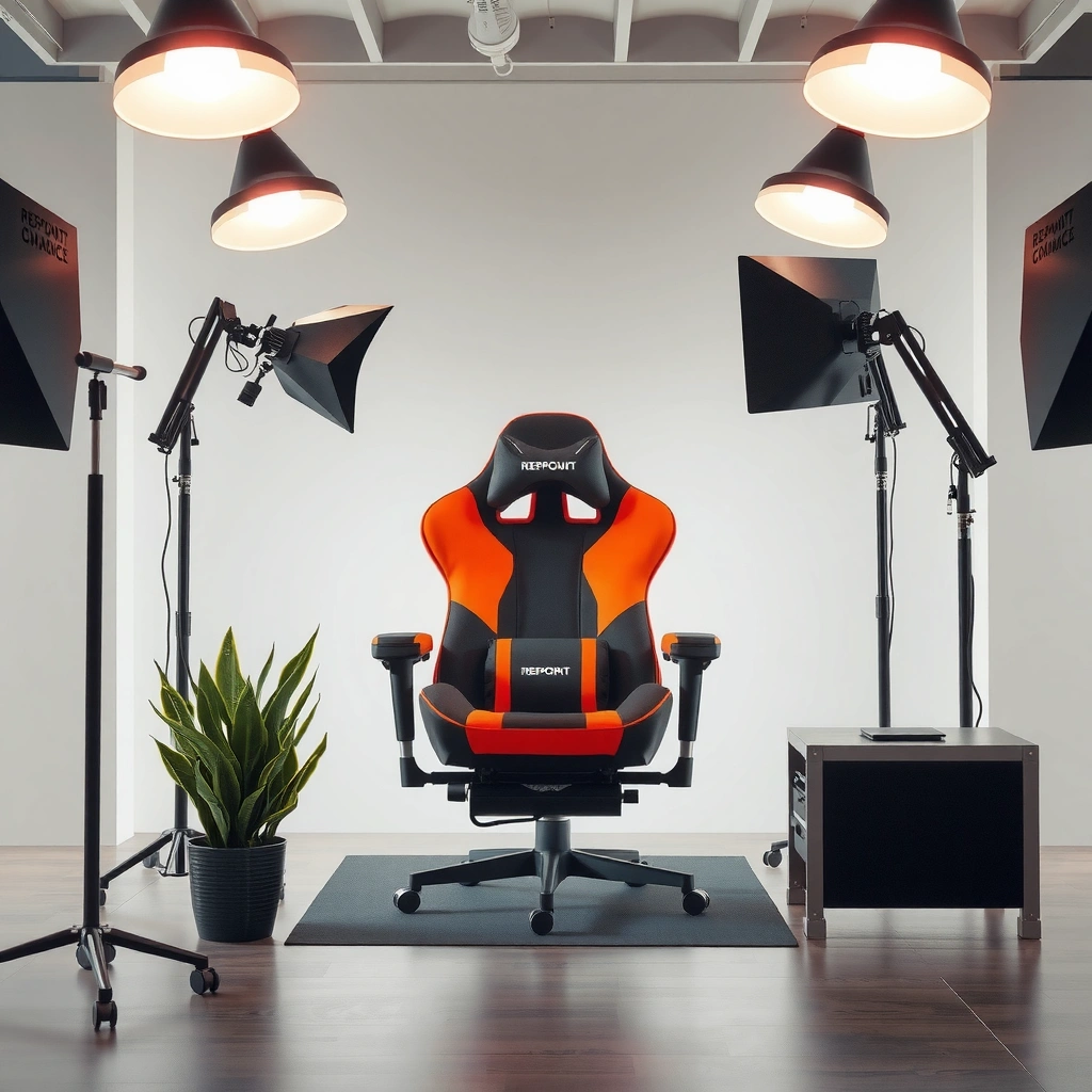 First Impressions - Respawn Specter Chair Review