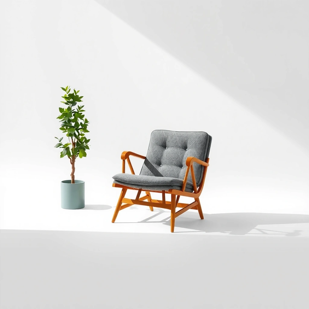 First Impressions - Branch Softside Chair Review