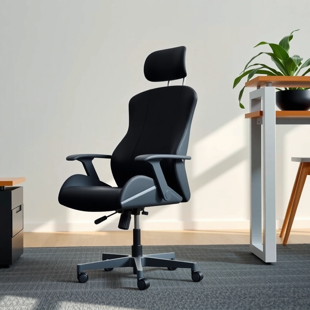 Gaming Comfort - Secretlab vs Steelcase Gesture for Gaming