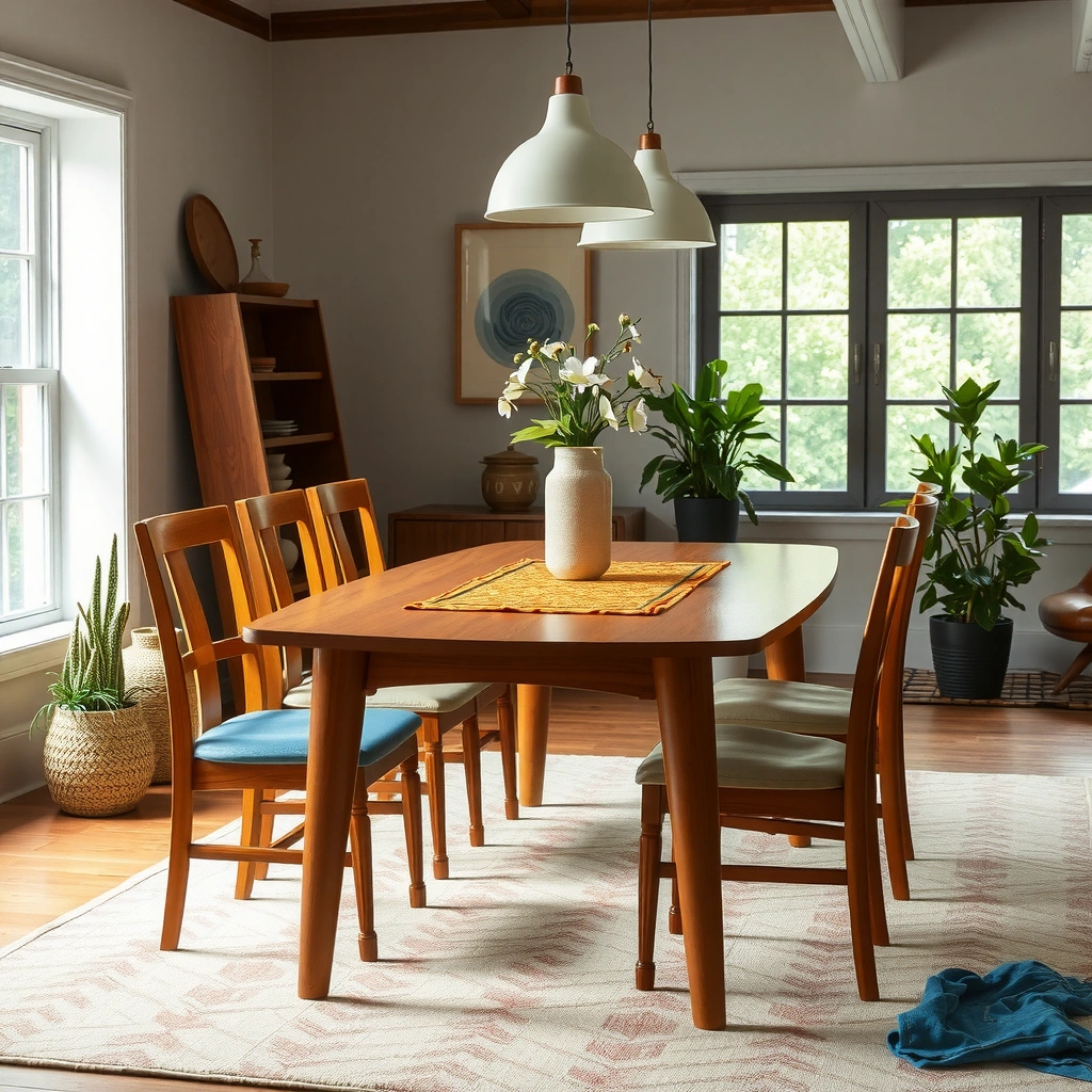 Gather Tools - How to Replace Dining Chair Seats