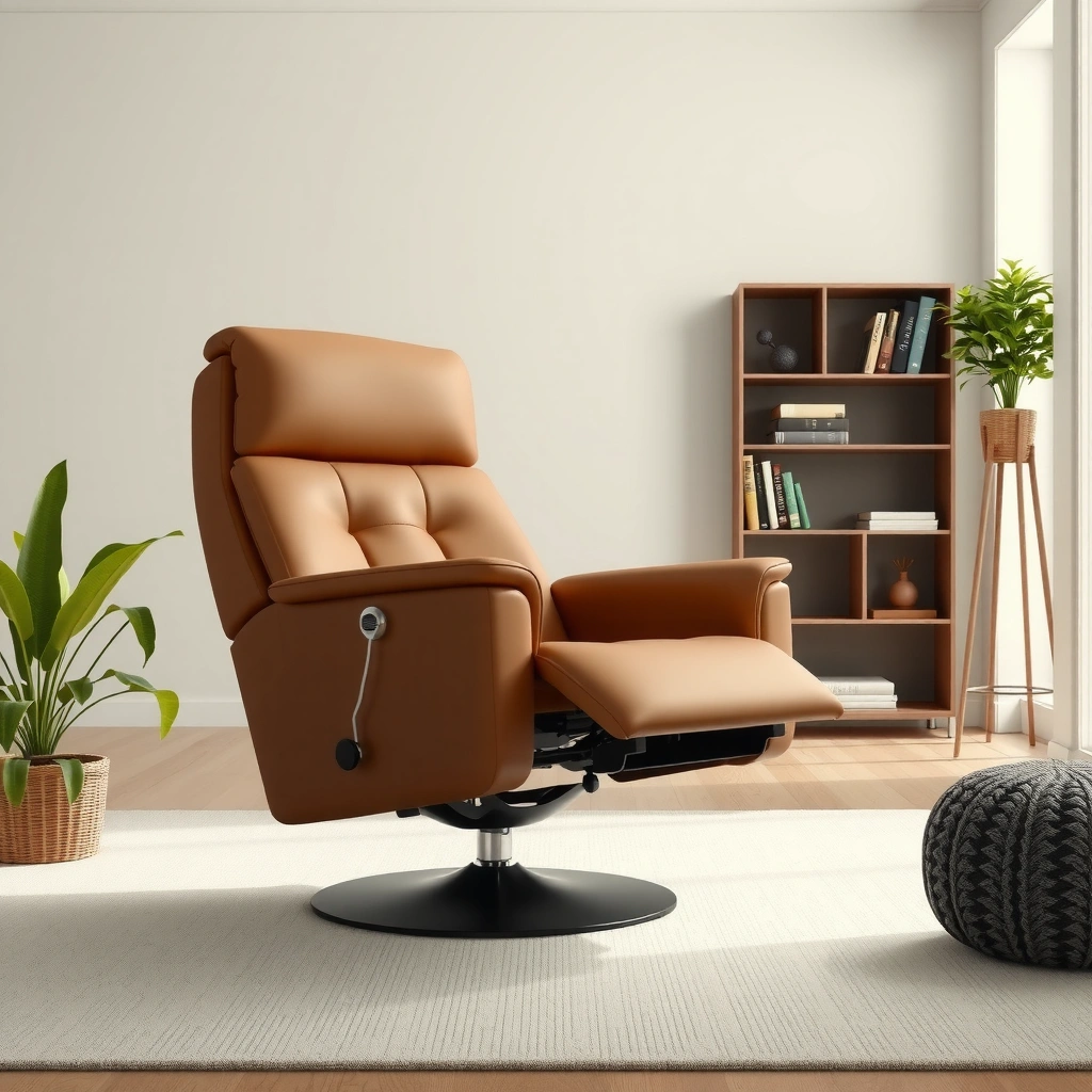 Giantex Recliner Chair - Giantex Recliner Chair Review