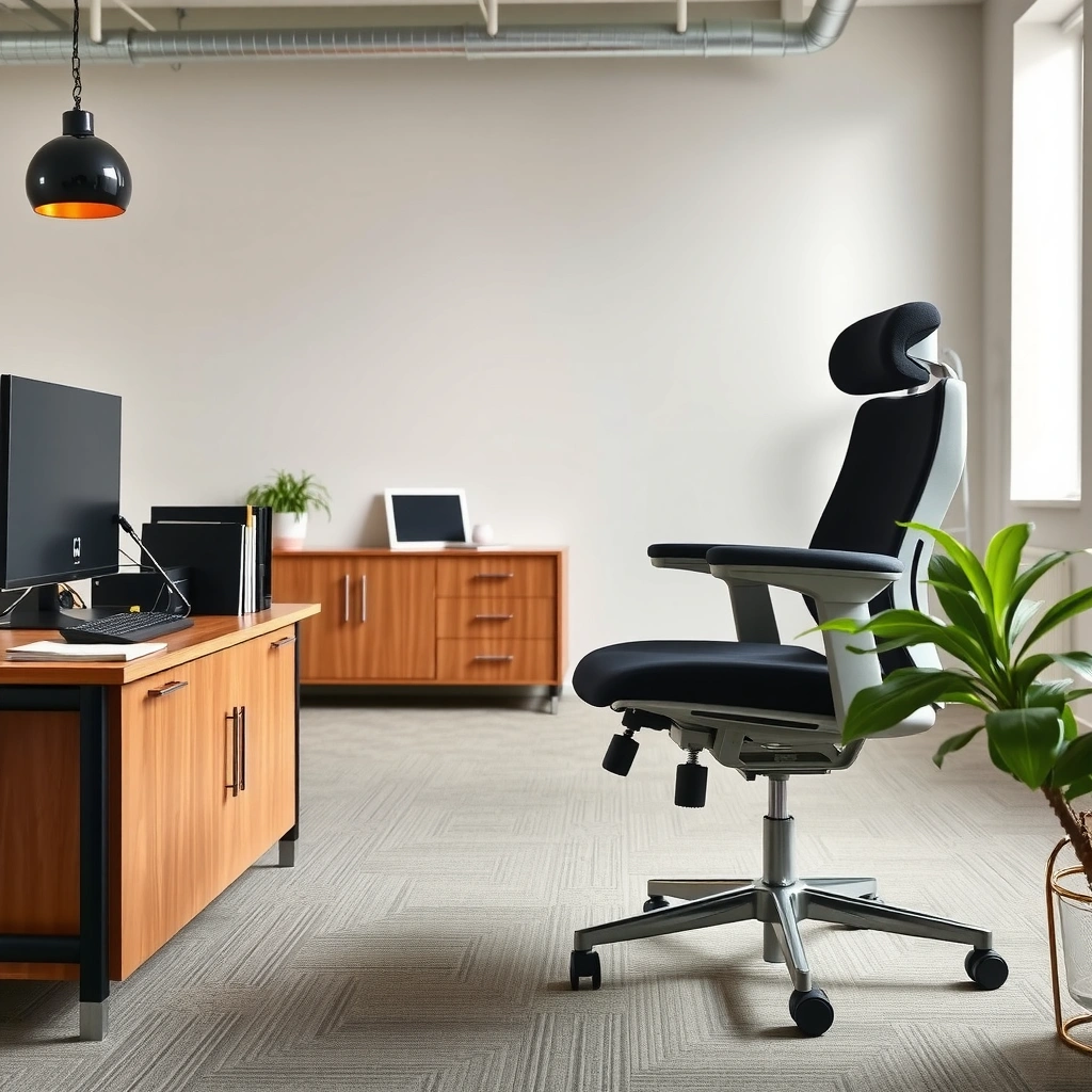 HAG Capisco Chair - HAG Capisco Chair Review