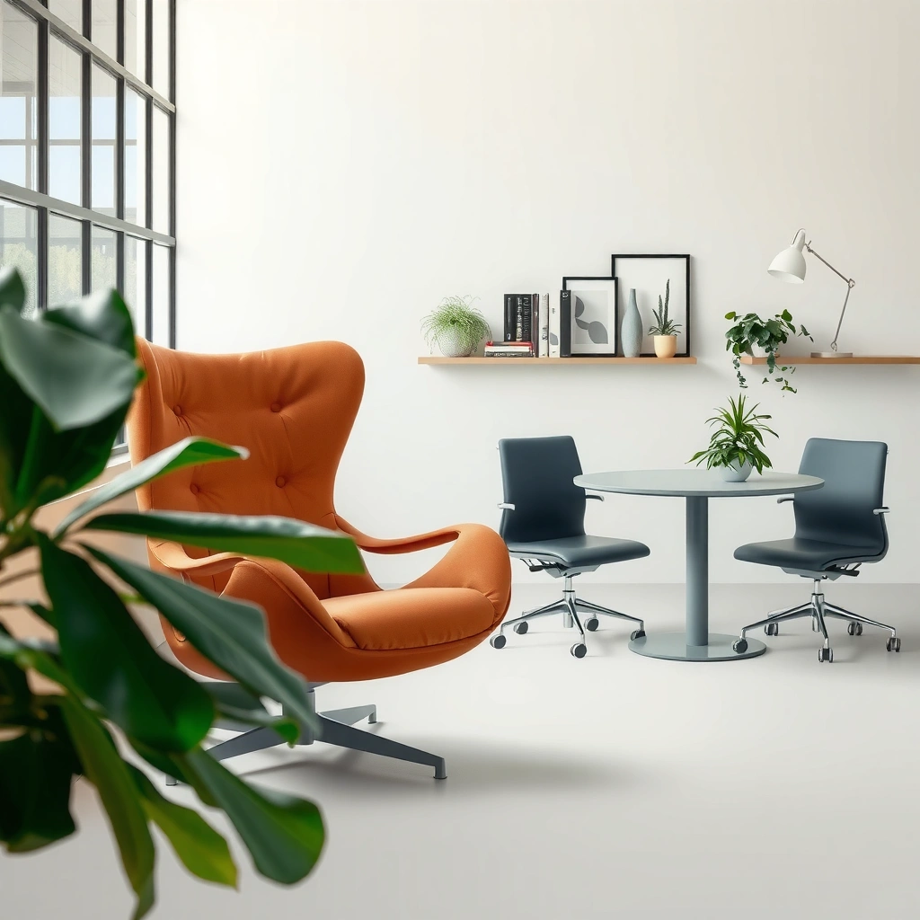 Haworth Very Chair - Haworth Very Chair Review