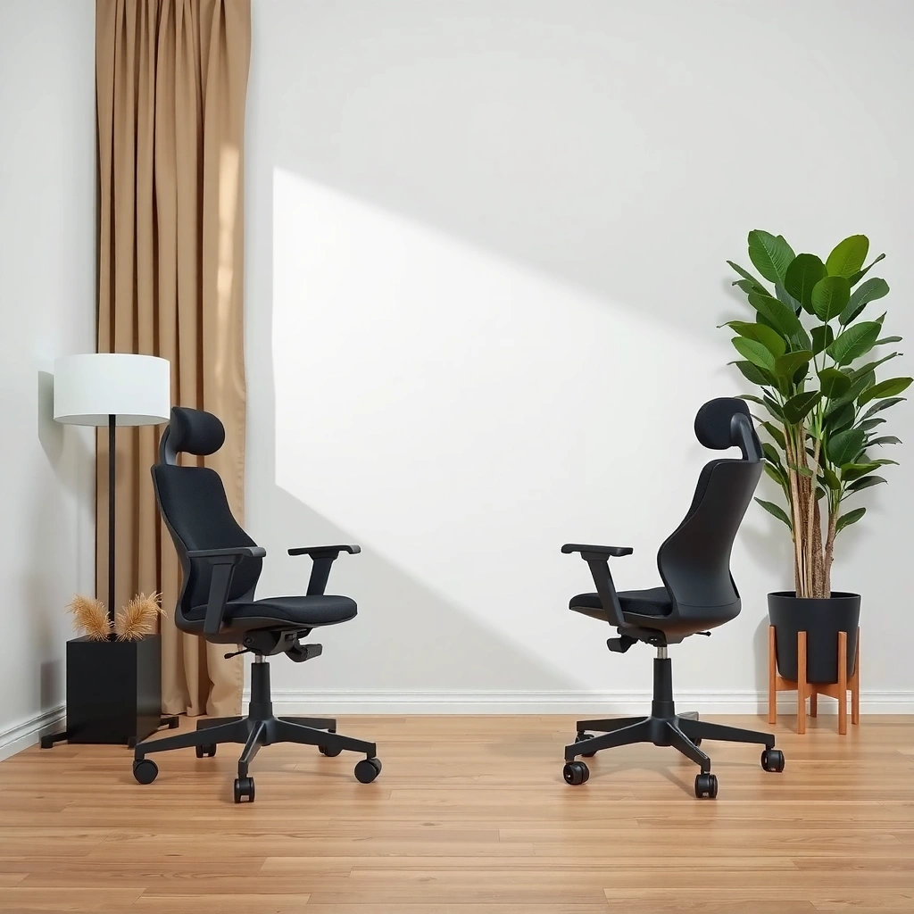 Hbada P5 Chair - Hbada P5 Chair Review