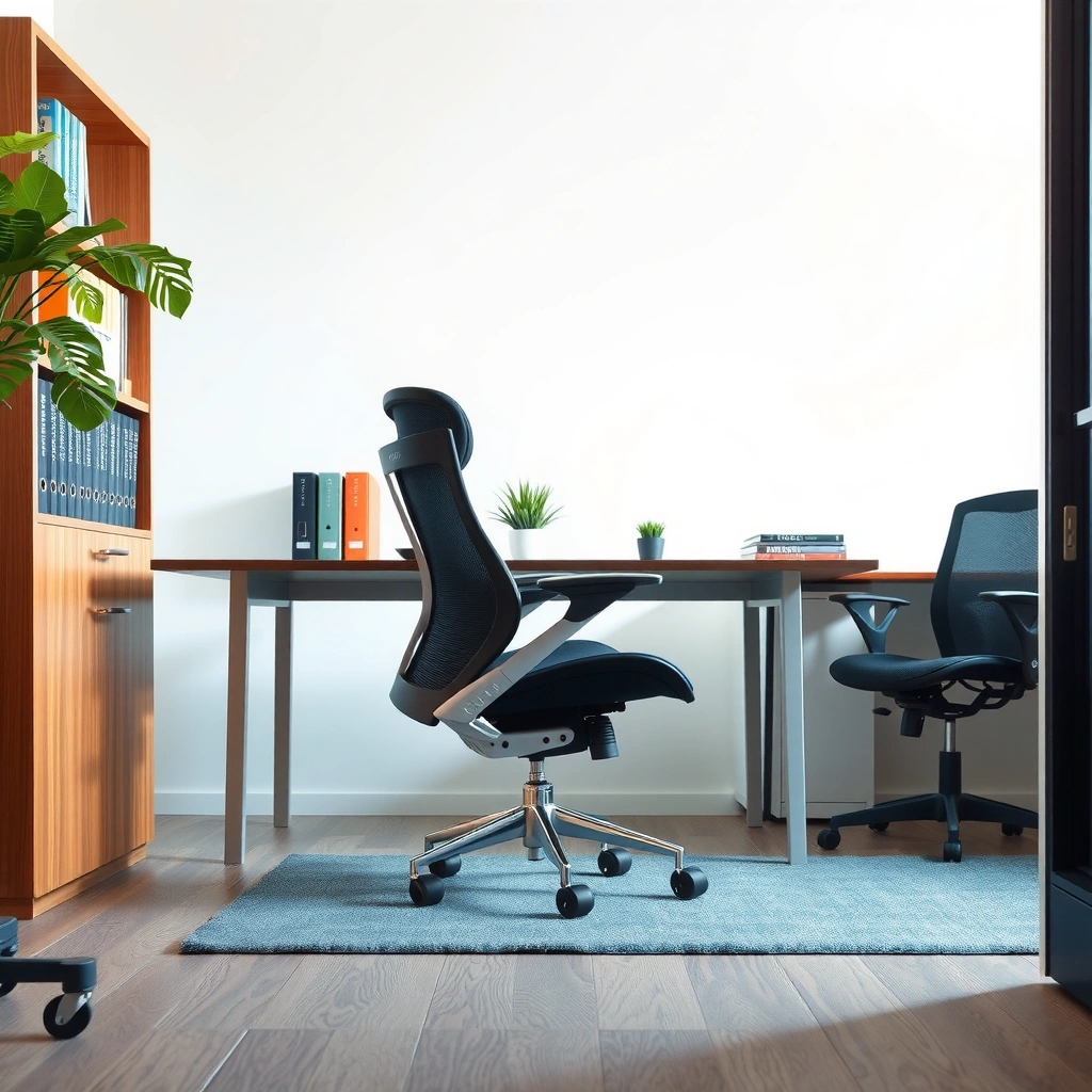 Herman Miller Aeron - Herman Miller Aeron Chair Review