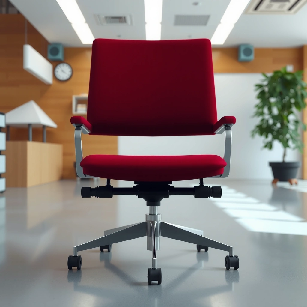 Herman Miller Embody Chair - Herman Miller Embody Chair Review