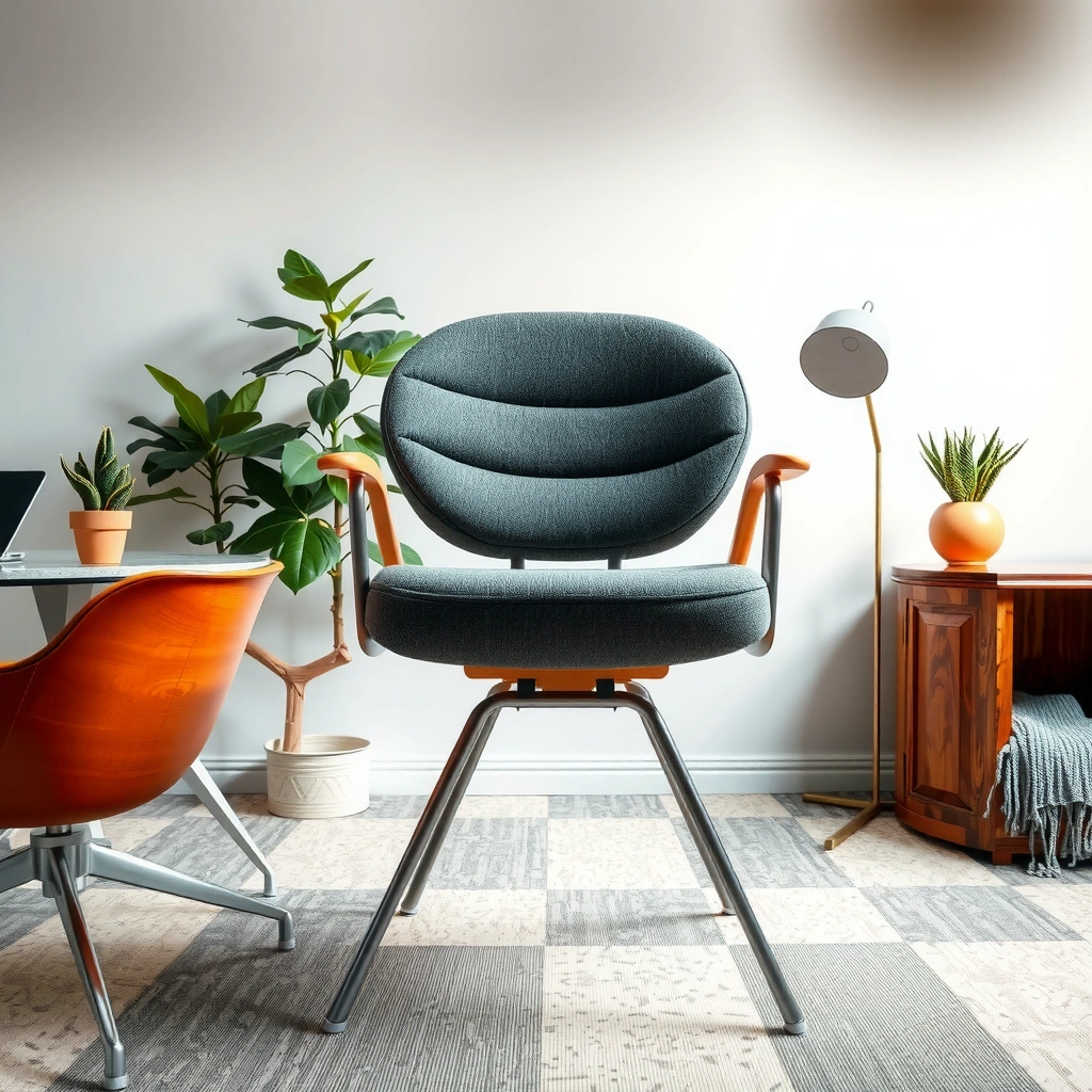 HON Exposure Chair - HON Exposure Chair Review